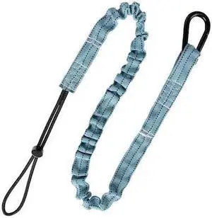 FALLTECH 5027B10 Tool Lanyard,PK10