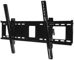 PEERLESS PT660 Universal Tilt TV Wall Mount, 32" to 60" LCD/Plasma Screen