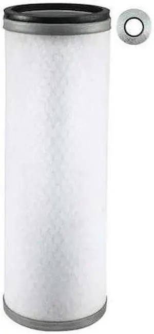 BALDWIN FILTERS PA4603 Air Filter,3-7/8 x 11-19/32 in.