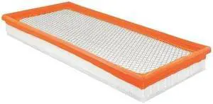 BALDWIN FILTERS PA4092 Air Filter,6-1/4 x 1-25/32 in.