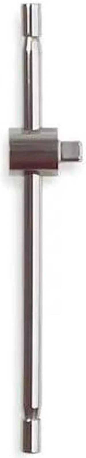 WESTWARD 5MZ16 Sliding T-Handle,3/4" Dr.,18 in.