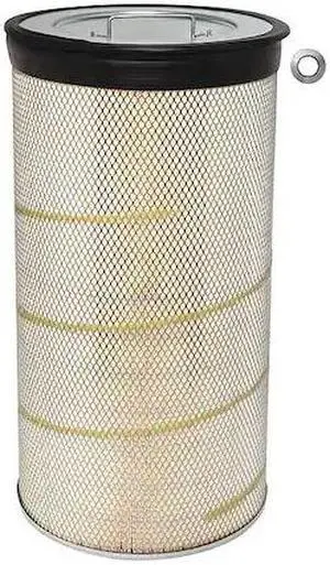 BALDWIN FILTERS PA4606 Air Filter,13-13/16 x 27-5/16 in.
