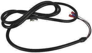 DAYTON EW-25 Pushbutton Cord Assembly
