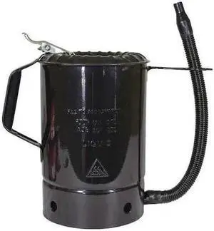 FUNNEL KING 94494 Measuring Container,4 qt. Capacity