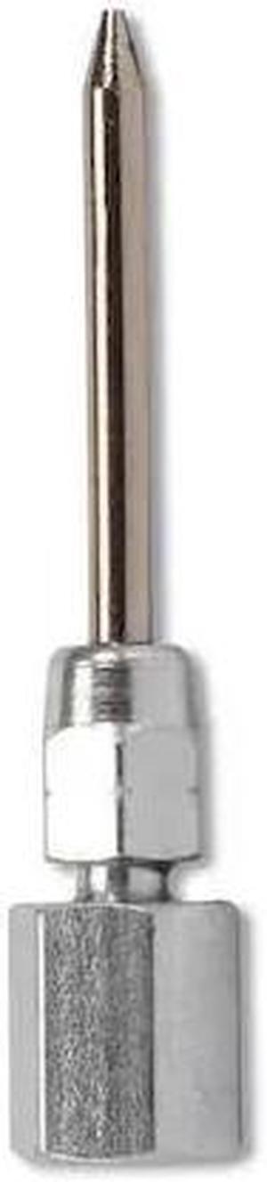WESTWARD 13X060 1-1/2 In Needle Nozzle
