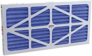JET 708731 Air Filter,1 x 11.5 x 23 In,For 42W822