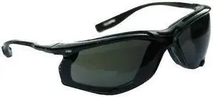 3M 11873-00000-20 Virtua CCS Safety Glasses, Anti-Fog, Anti-Scratch,