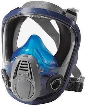 MSA SAFETY 10028997 Advantage(TM) 3000 Respirator,L
