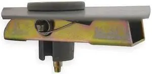 SQUARE D LP9501 Trim Clamps, Square D NQOD Panelboards, 400A/600A