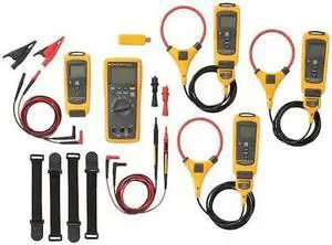 FLUKE FLK-3000FC I Wireless Industrial System