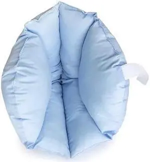 DMI 555-8088-0100 Heel Pillow, 10-1/2inLx21.1/2inW