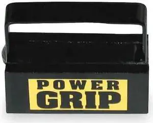 MAG-MATE AC2100WLH Lifting Magnet,25 Lb Flat Steel Cap