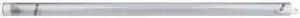ZORO SELECT BPCS1.66X36 BAILER TIMCO PVC 3 FEET LX1.66 I