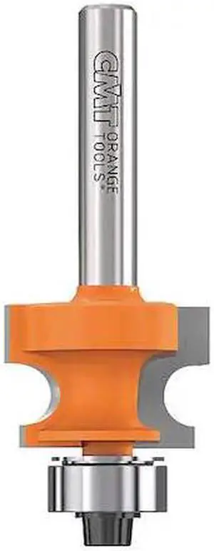 CMT 861.032.11 Router Bit, 2-9/32in. L, 7/8in. Cut Dia.