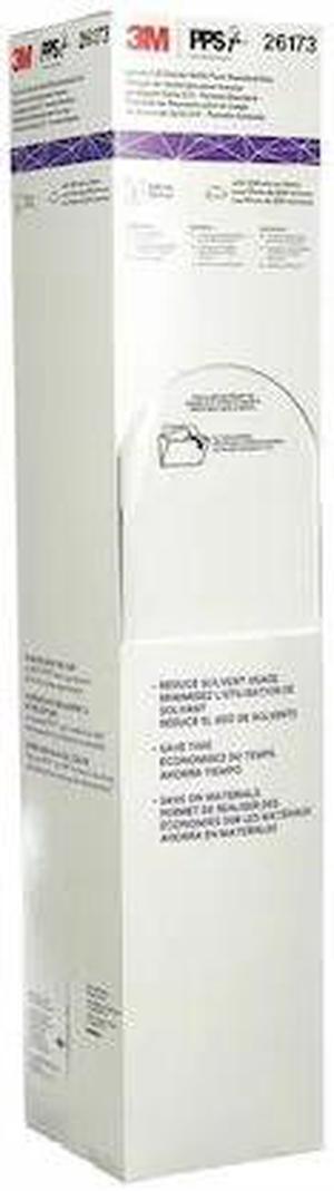 3M 26173 Spray Cup System Kit,22 fl. oz.