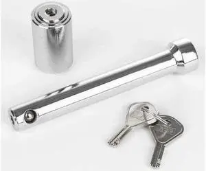 REESE 7070700 Lock,Class V,35 lb. Cap.,5/8"L x 3-7/8"H