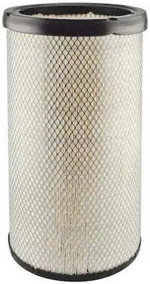 BALDWIN FILTERS RS3701 Air Filter,9-3/32 x 17-27/32 in.