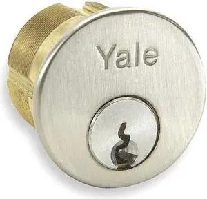 ASSA ABLOY ACCENTRA 2153 Mortise Cylinder