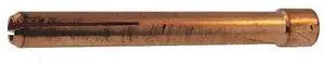 AMERICAN TORCH TIP 10N25S Stubby Collet, 1/8 In,PK2