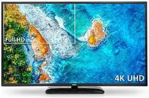 RCA J55PS1440 Hospitality HDTV,Hospitality,LED,55 in