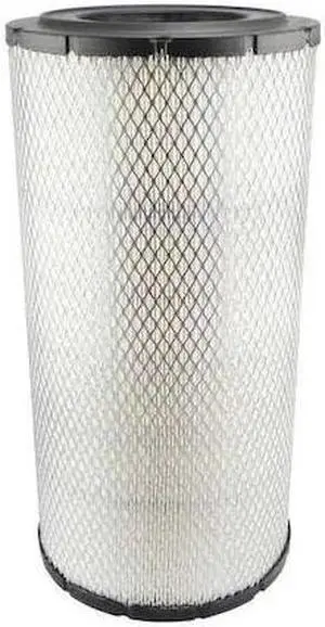 BALDWIN FILTERS RS3734 Air Filter,8-5/32 x 16-9/16 in.