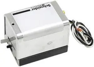 ERIE AG23B020 Actuator,N/O,On/Off,120V