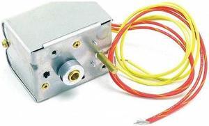 ERIE 0453H0077GB01 Actuator,120V,Med Duty with Switch