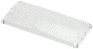 GROTE 90401 Replacement Lens for 61861 Style Lamps