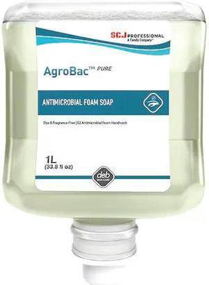 SC JOHNSON PROFESSIONAL AGB1L 1,000 mL Foam Hand Soap Cartridge