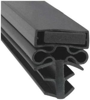 TRAULSEN 341-41448-02 Gasket,22 1/2 in. x 59 1/2 in.
