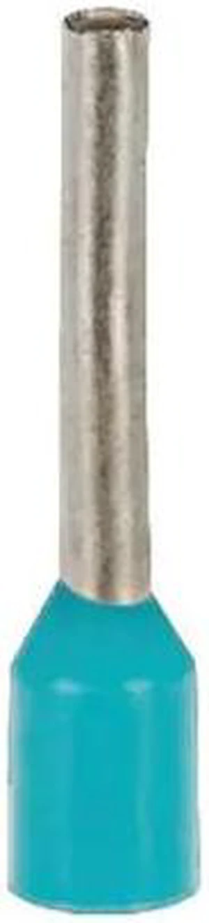 PANDUIT FSD74-8-D Ferrule,22 AWG,PP,15/32in.,PK500 PANDUIT FSD74-8-D Ferrule,22 AWG,PP,15/32in.,PK500