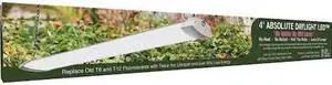 MIRACLE LED 602132 Industrial 4 ft LED Grow Light Hydroponic Full Spectrum