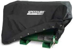 SPEEDAIRE 20VD59 Black Air Compressor Cover