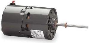 DAYTON 71219125M Drft Bstr Mtr,Shd Pol,OAO,1/30hp,3000rpm