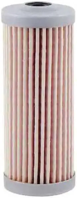 BALDWIN FILTERS PF981 Fuel Filter,3-1/2 x 1-3/8 x 3-1/2 In