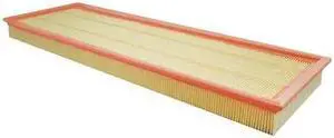 BALDWIN FILTERS PA30126 Air Filter Element,1-13/16" H,20-3/16" L