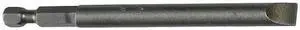 APEX TOOL GROUP 324-000X-5PK Power Bit,SAE,1/4",Hex Power Drive,PK5