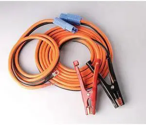WESTWARD 23PC98 Booster Cable,Heavy Duty,350 Max Amps