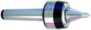ROYAL PRODUCTS 10214 HSS Live Center,4 MT,CNC Point