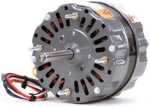 DAYTON 4YU34 Motor,PSC,1/8 HP,1550 RPM,115V,42Y,OAO