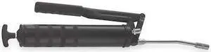 LINCOLN G102 Grease Gun,Lever Handle,8000 psi