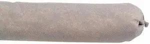 SPILLTECH CCSO40 Sorbent Sock, 20 gal, 3 in x 42 in, Universal, Gray,