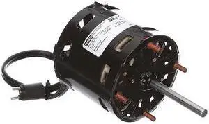 FASCO D1133 Motor, 1/20 HP, OEM Replacement Brand: Heatcraft