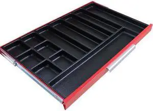 KENNEDY 81934 Divider 2",12 Compartments,34" Cabinets