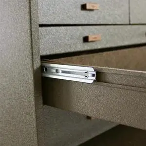 KENNEDY 80887 Drawer Slide