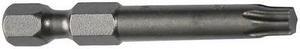 APEX TOOL GROUP 49-25IPX-5PK Power Bit,SAE,1/4",Hex Power Drive,PK5