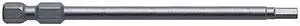 APEX TOOL GROUP AM-06-4 Power Bit,SAE,1/4",Hex Power Drive,3/16"