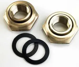 ARMSTRONG LF 3/4" FNPT UNION HARDWARE KIT Union Kit,3/4 FNPT,150 psi,LF ARMSTRONG LF 3/4" FNPT UNION HARDWARE KIT Union Kit,3/4 FNPT,150 psi,LF
