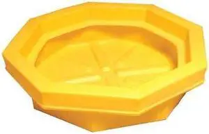 ZORO SELECT 1045 CNTNMNT ULTRA DRUM TRAY 1 DRM