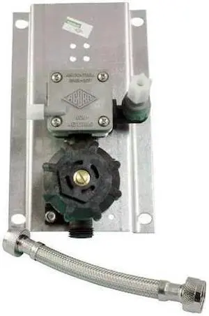 ACORN CONTROLS 2590-000-001 Air Control Valve, 1/2" NPS Connection